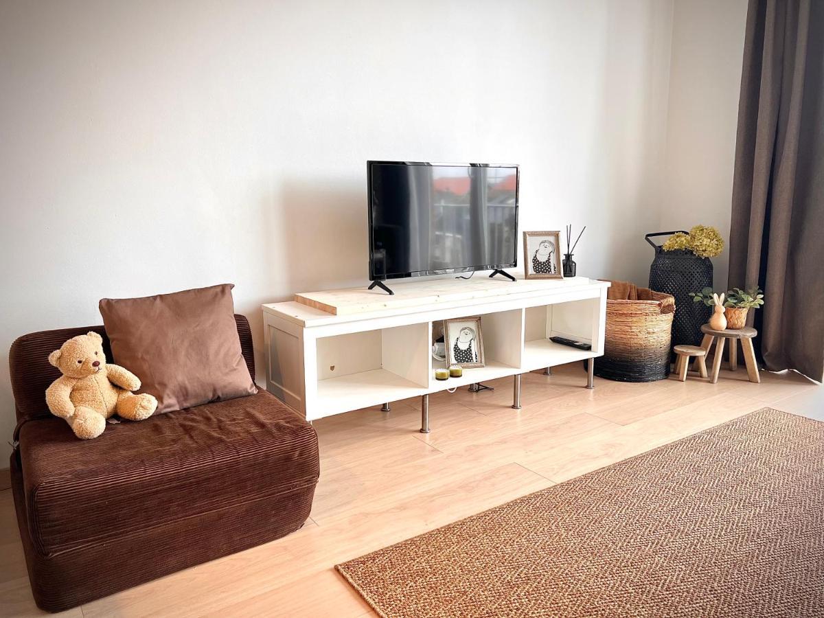 Quiet & Cosy Studio オステンド エクステリア 写真